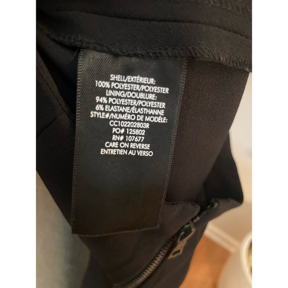 Alice +Olivia Cara jumpsuit - Picture 6 of 7